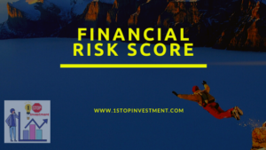 Read more about the article Financial Risk Score – How much risk can you tolerate?